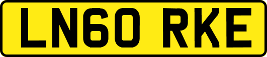 LN60RKE