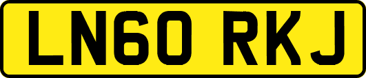 LN60RKJ