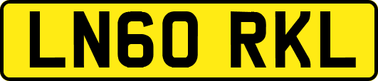 LN60RKL