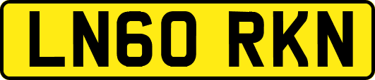 LN60RKN