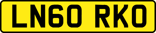LN60RKO