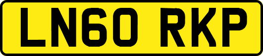 LN60RKP