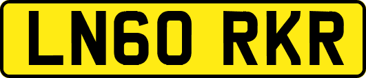 LN60RKR