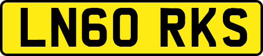 LN60RKS