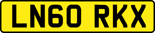 LN60RKX