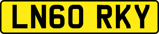 LN60RKY