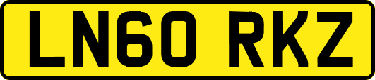 LN60RKZ