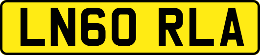 LN60RLA