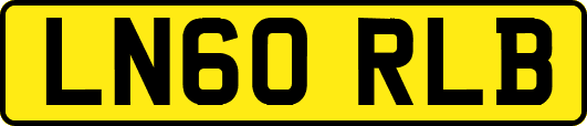 LN60RLB