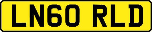 LN60RLD