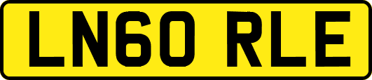 LN60RLE