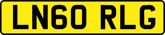 LN60RLG