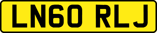 LN60RLJ