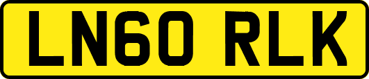 LN60RLK