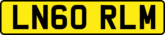 LN60RLM