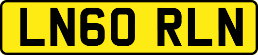 LN60RLN