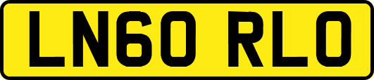 LN60RLO