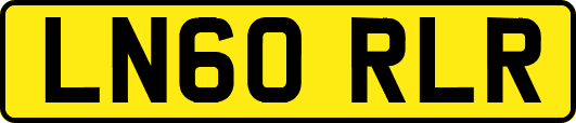 LN60RLR