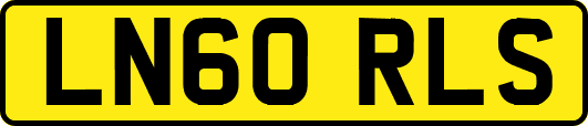 LN60RLS