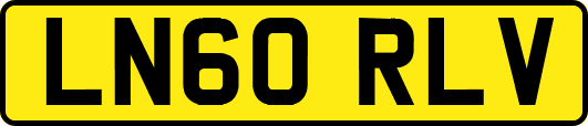 LN60RLV