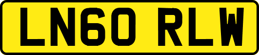 LN60RLW