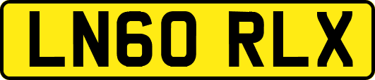 LN60RLX