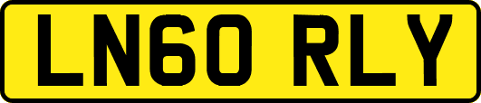LN60RLY