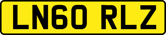 LN60RLZ