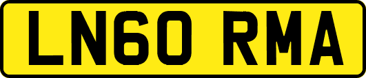 LN60RMA