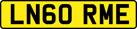 LN60RME