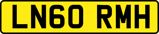 LN60RMH