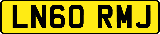 LN60RMJ
