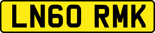 LN60RMK