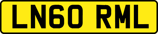 LN60RML