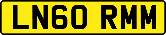 LN60RMM
