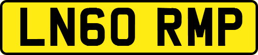 LN60RMP