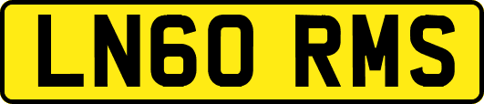 LN60RMS
