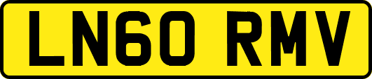 LN60RMV