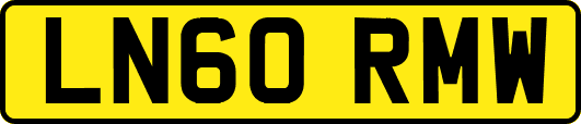 LN60RMW