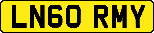 LN60RMY