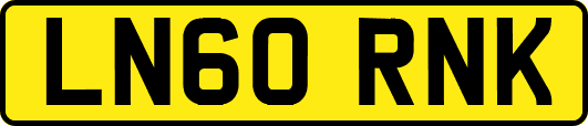 LN60RNK