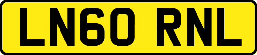 LN60RNL