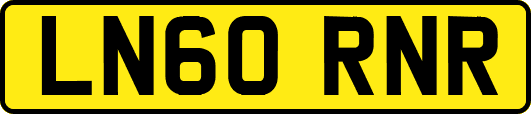 LN60RNR