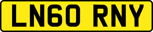 LN60RNY