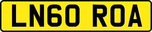 LN60ROA