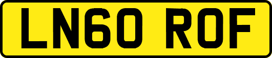 LN60ROF