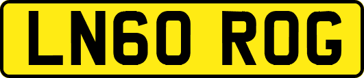 LN60ROG