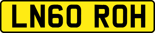 LN60ROH