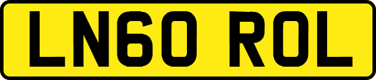 LN60ROL