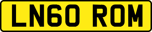 LN60ROM